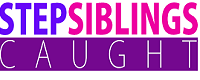 StepSiblingsCaught logo